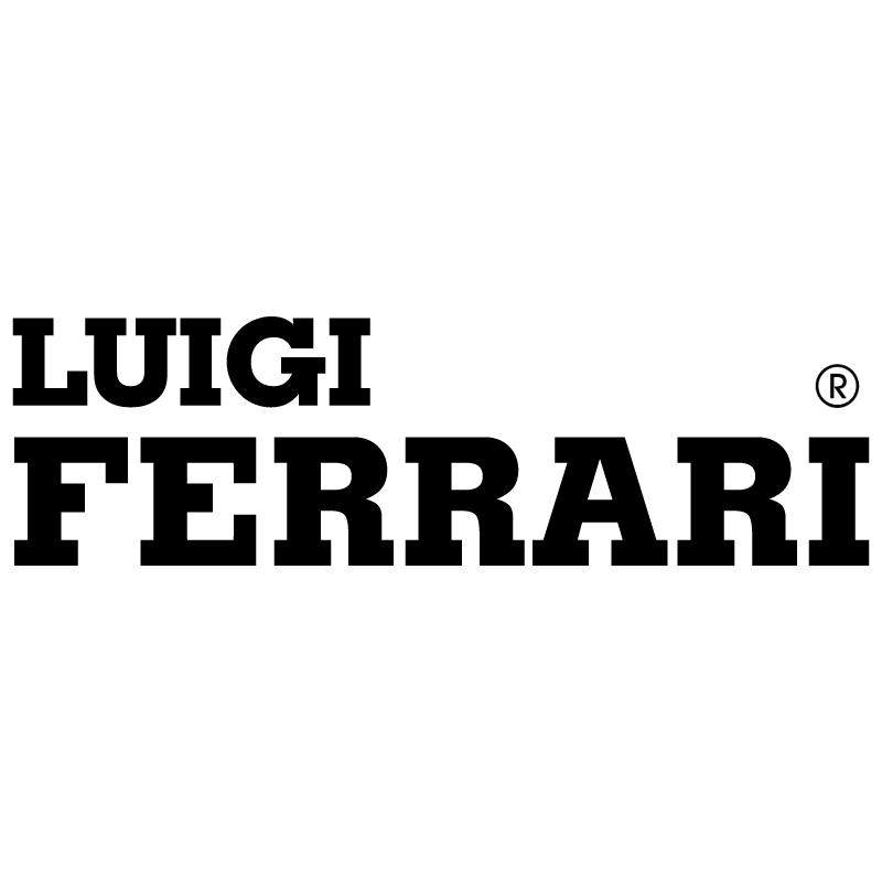 Luigi Ferrari vector