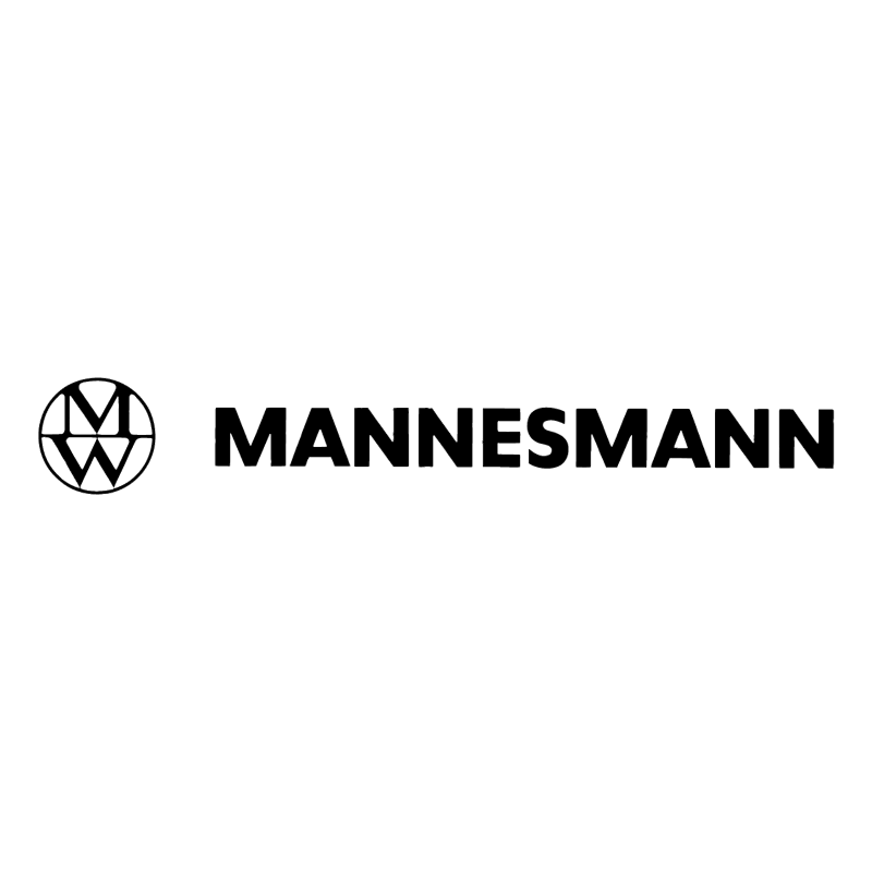 Mannesmann vector
