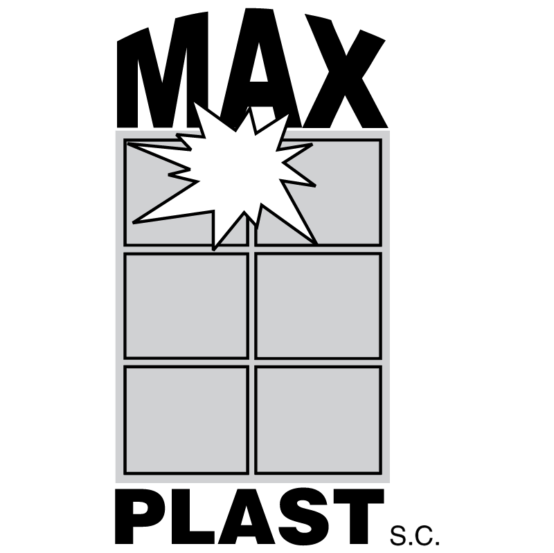 Max Plast vector
