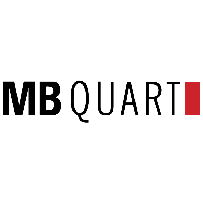 MB Quart vector
