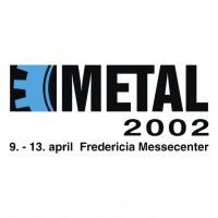 Metal 2002 vector