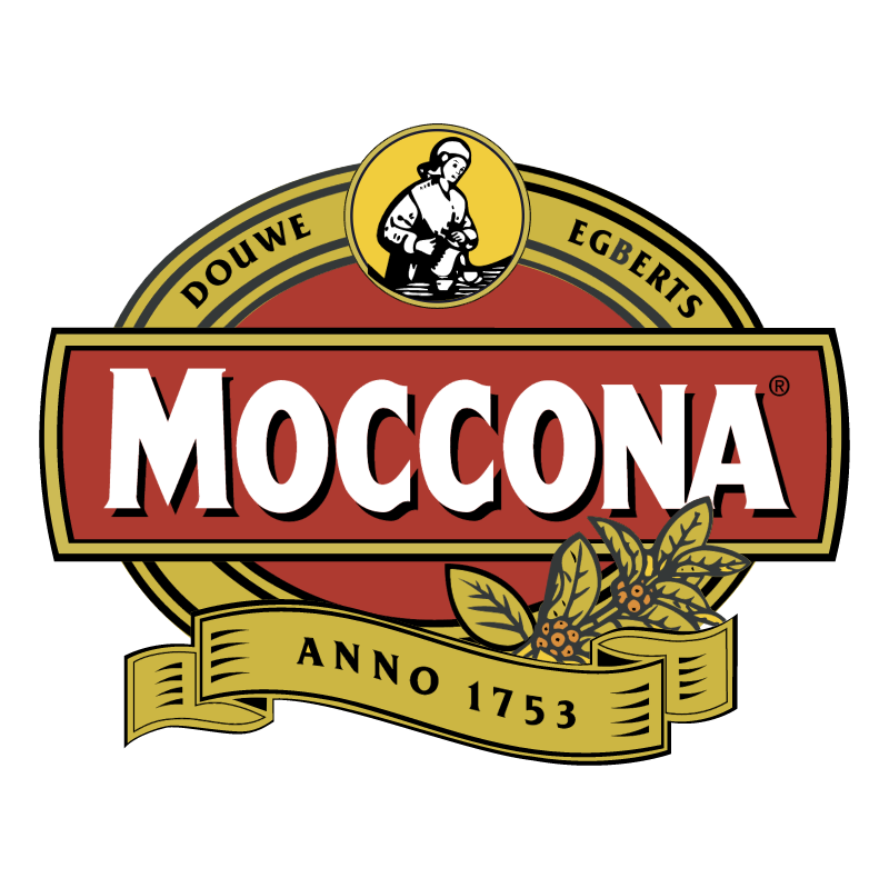 Moccona vector