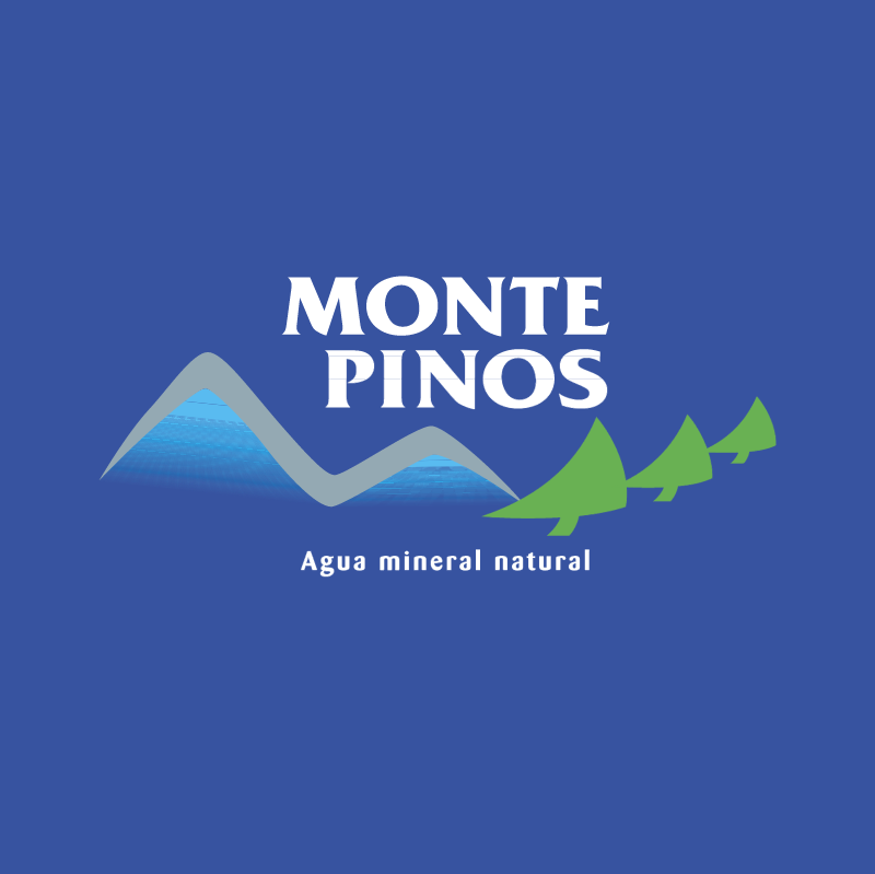 Monte Pinos vector