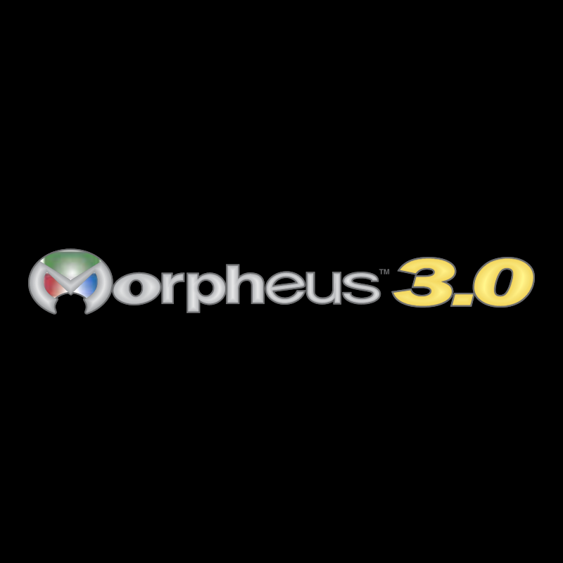 Morpheus 3 0 vector