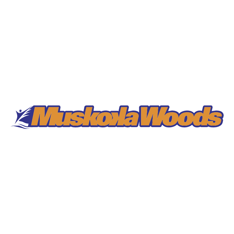 Muskoka Woods vector