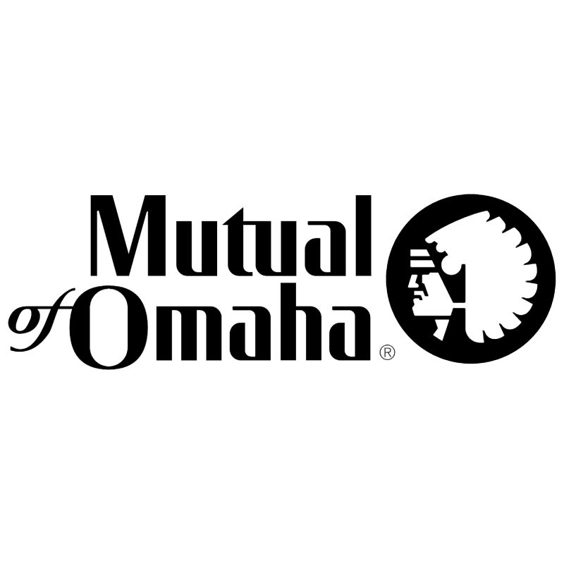 Mutual of Omaha vector