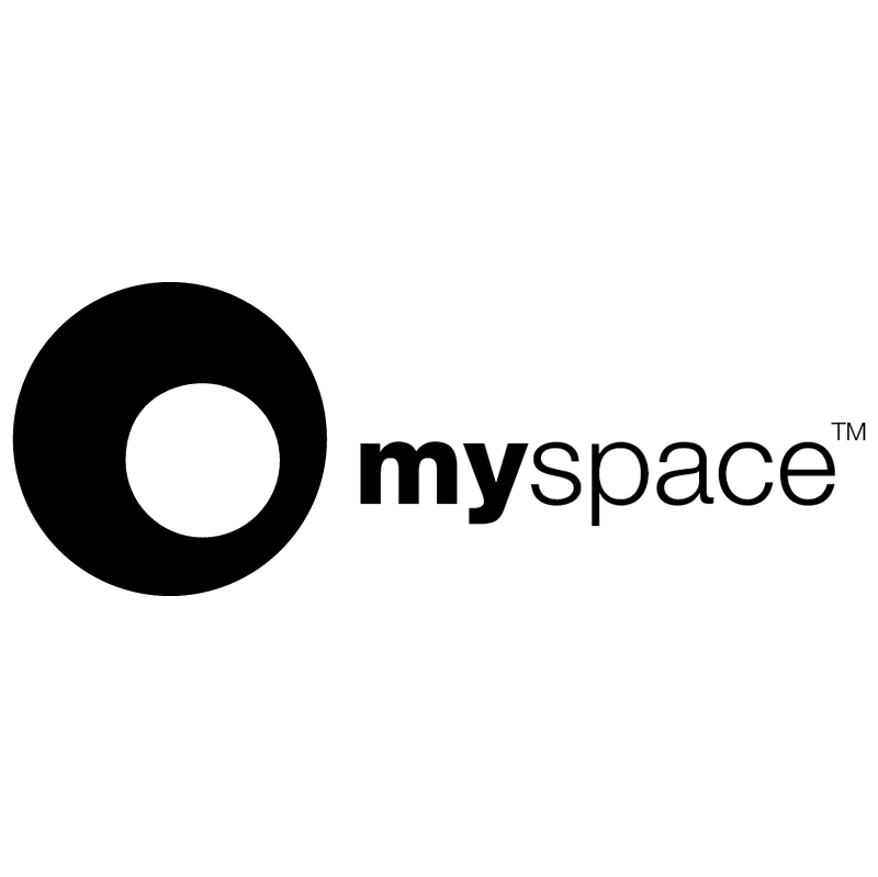 MySpace vector