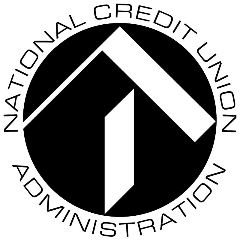 National Credit Union vector