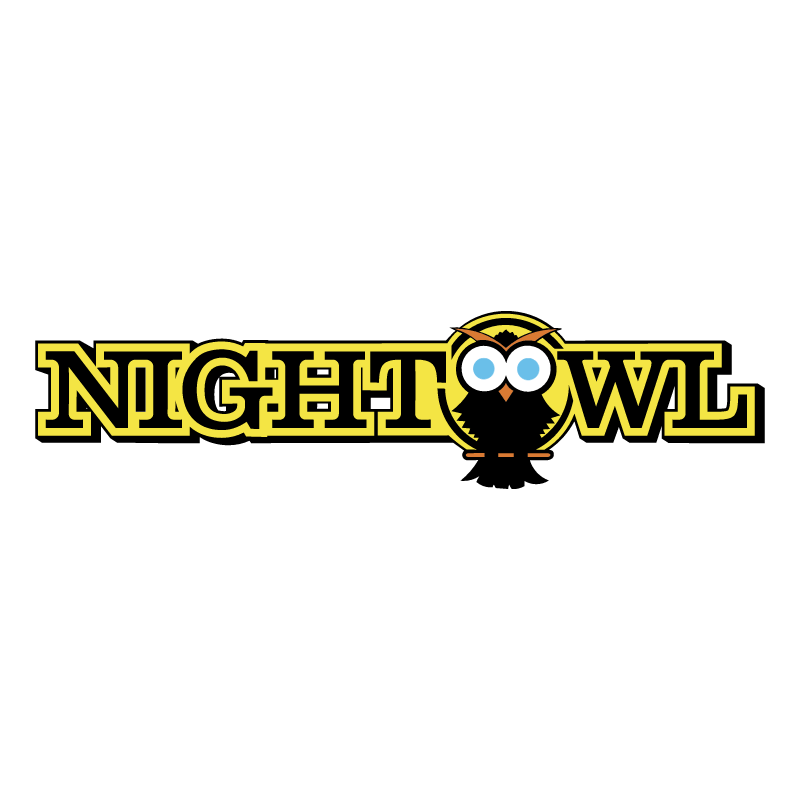Night Owl vector