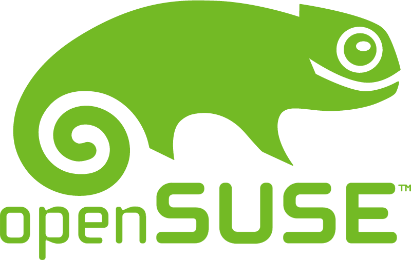 OpenSUSE vector