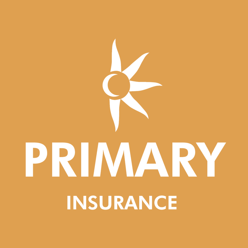 Primary Insurance vector