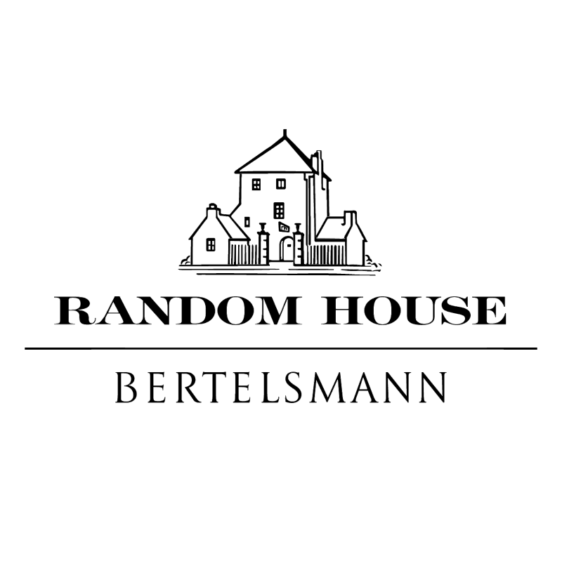 Random House Bertelsmann vector