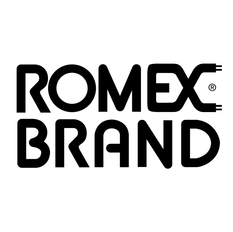 Romex Brand vector