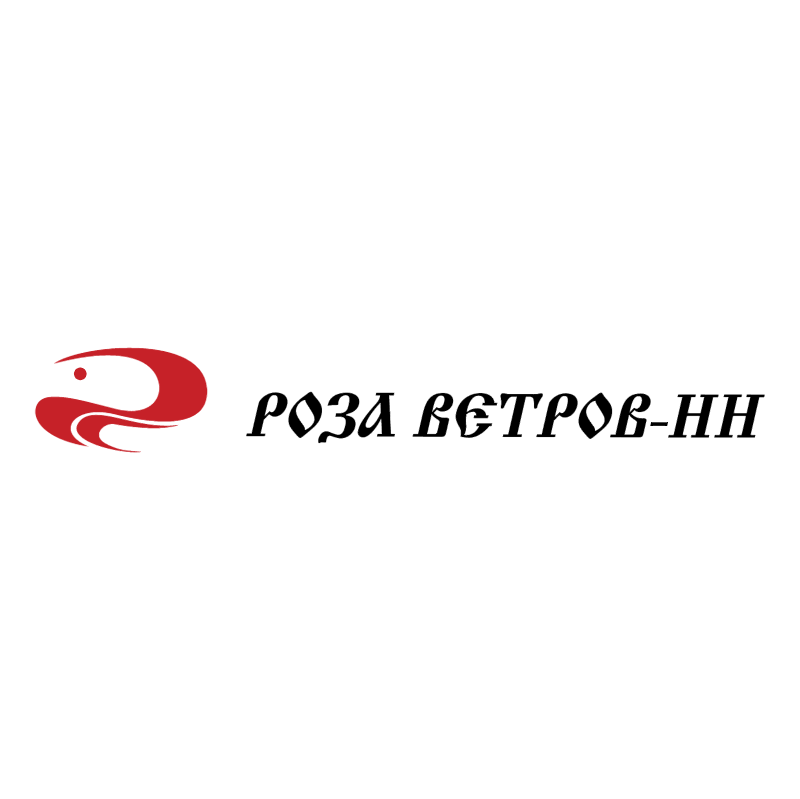Roza Vetrov NN vector logo