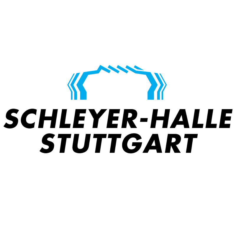 Schleyer Halle vector