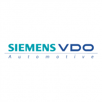 Siemens VDO Automotive vector