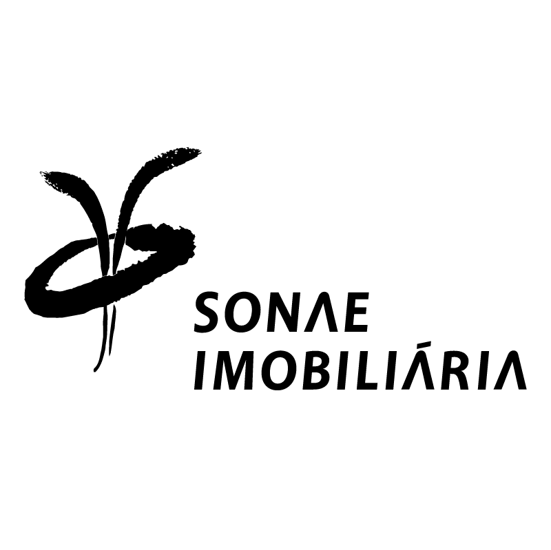 Sonae Imobiliaria vector