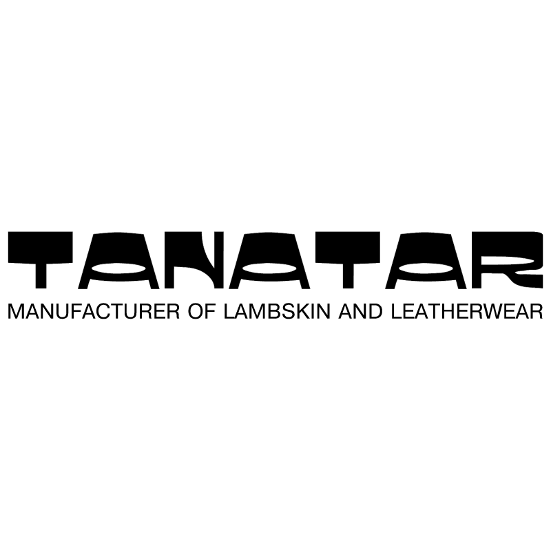 Tanatar vector