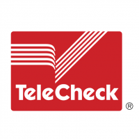 TeleCheck vector