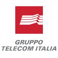 Telecom Italia Gruppo vector