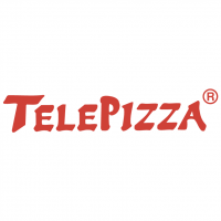 TelePizza vector