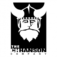 The C H Hanson Company vector