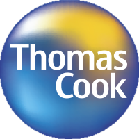 Thomas Cook vector
