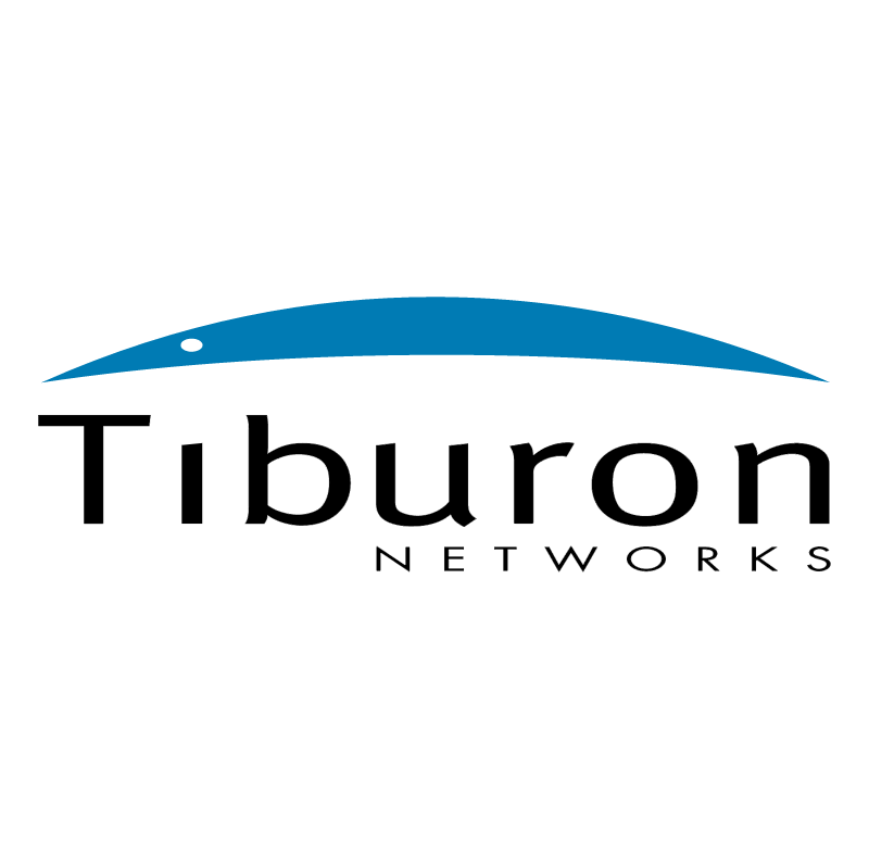 Tiburon Networks vector