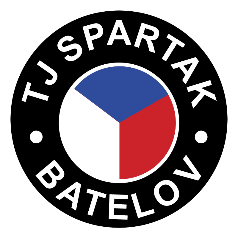 TJ Spartak Batelov vector