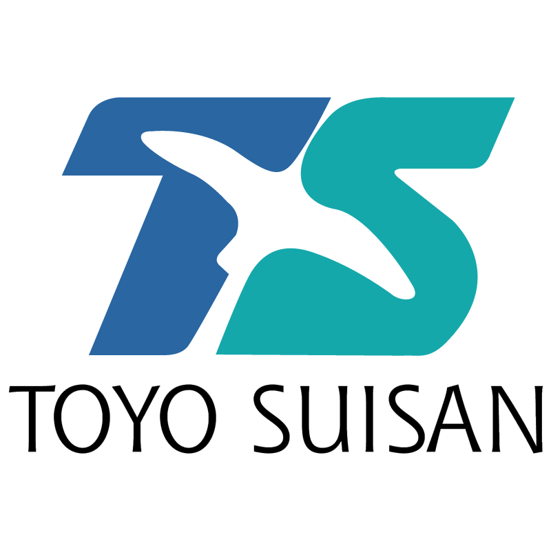Toyo Suisan vector