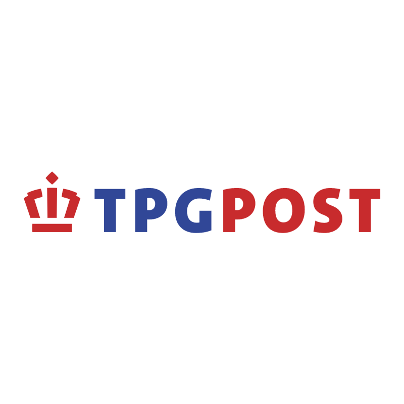 TPG Post vector