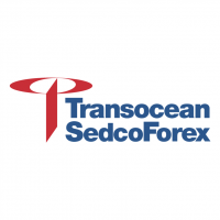 Transocean SedcoForex vector