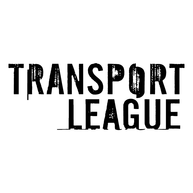 Transport League vector