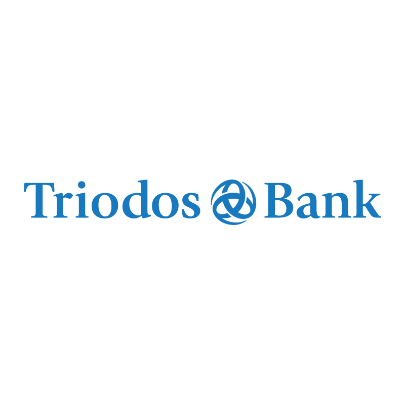 Triodos Bank vector