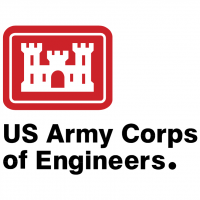 US Army Corps Of Engineers vector