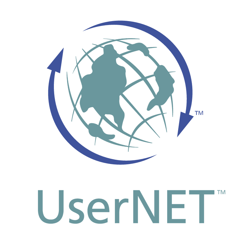 UserNET vector