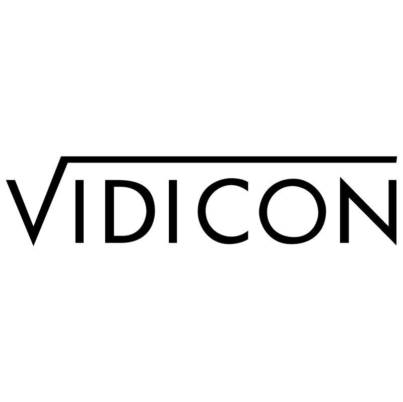 Vidicon vector