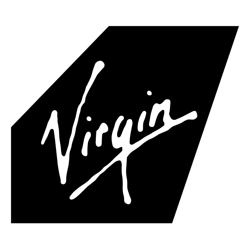 Virgin Atlantic vector