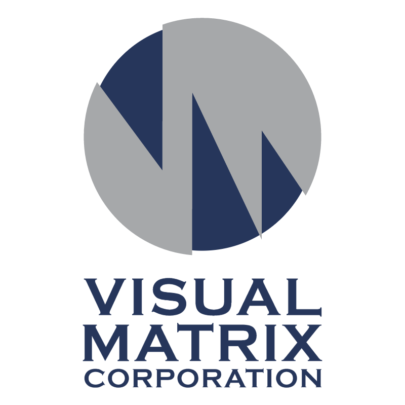 Visual Matrix Corporation vector