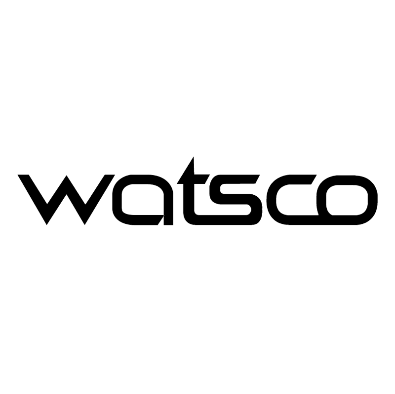 Watsco vector