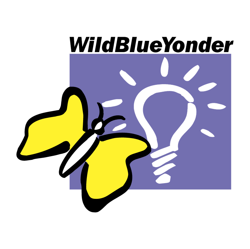 WildBlueYonder Visual Communications vector