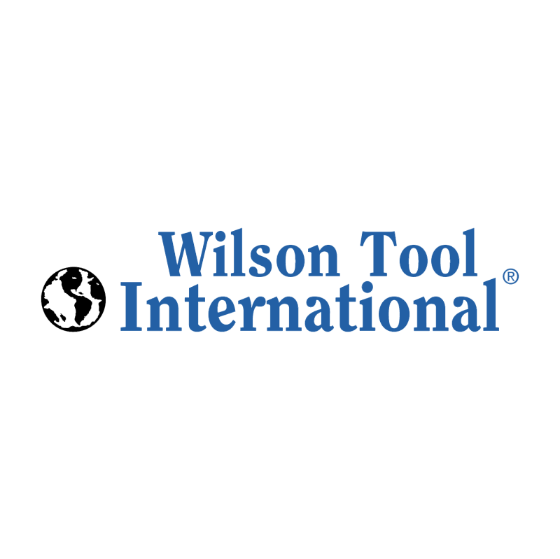 Wilson Tool International vector