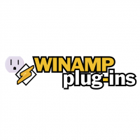 Winamp plug ins vector
