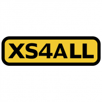 XS4All vector