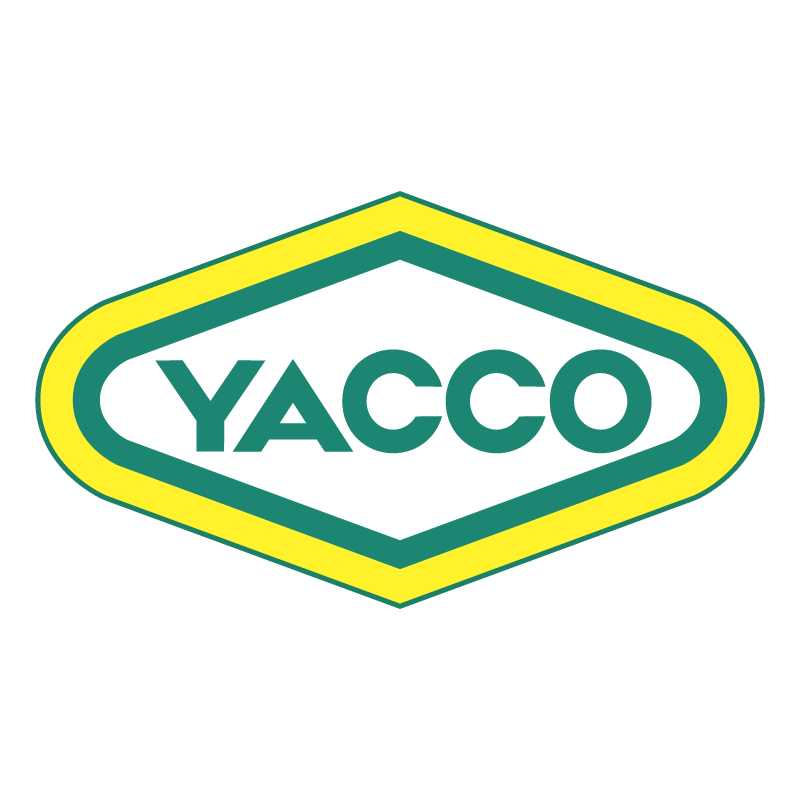 Yacco vector