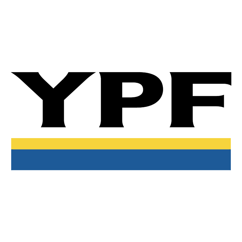 YPF vector