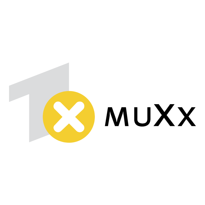 1 MuXx vector