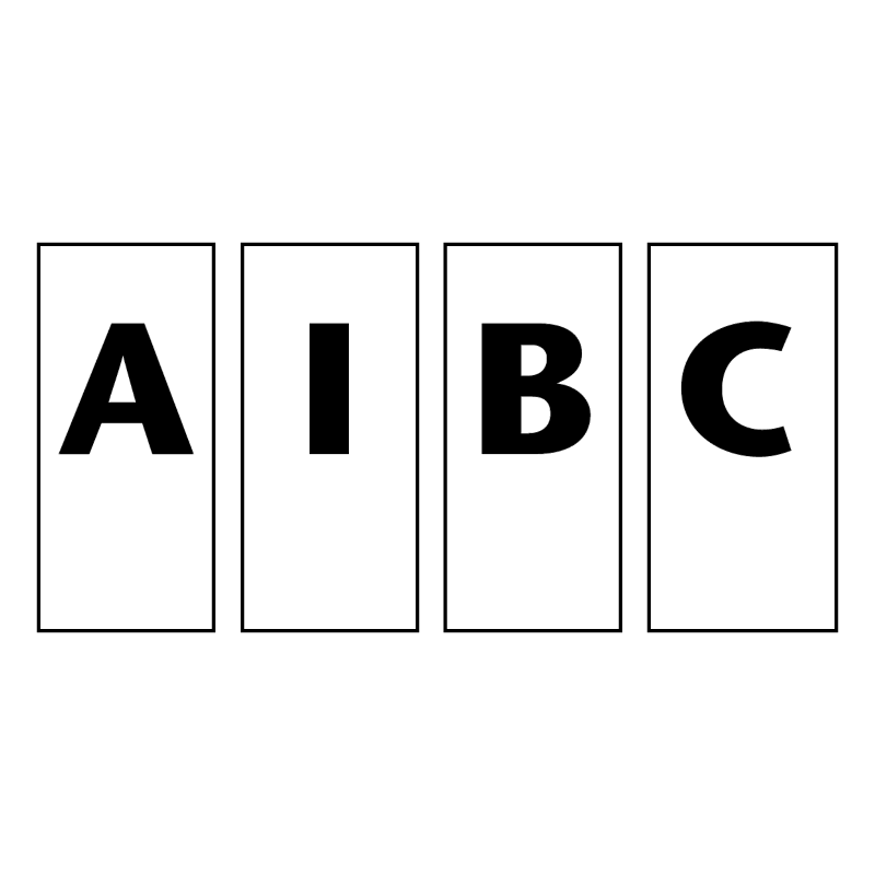 AIBC vector