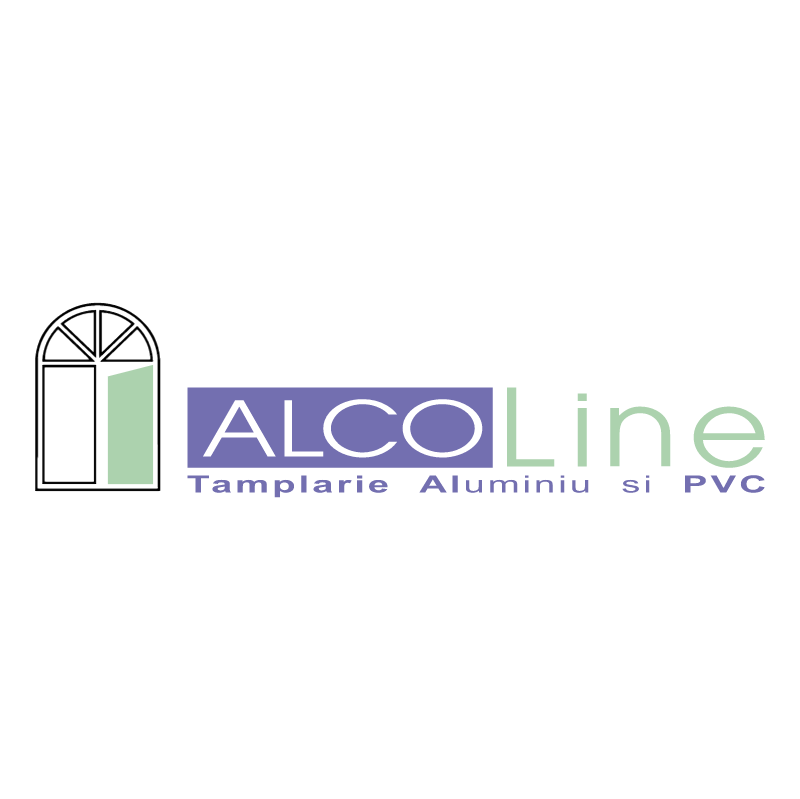 ALCOLine 49608 vector logo