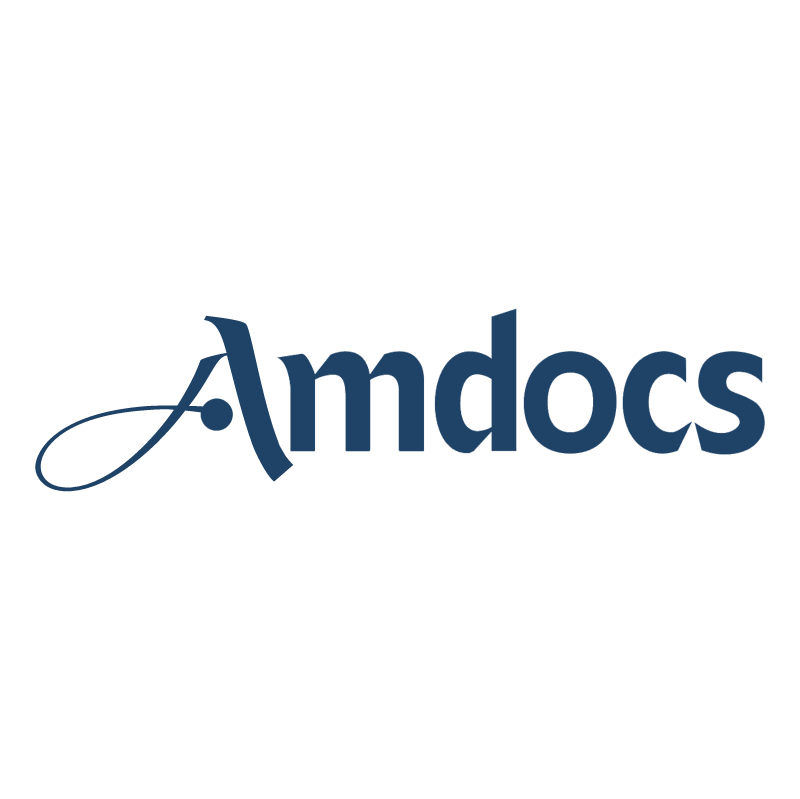 Amdocs 59240 vector logo